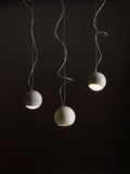 08/18 Trabant 1  Ceiling Lamp by TECNOLUMEN - Bauhaus 2 Your House