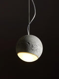 08/18 Trabant 1  Ceiling Lamp by TECNOLUMEN - Bauhaus 2 Your House