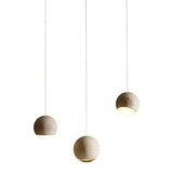 08/18 Trabant 1  Ceiling Lamp by TECNOLUMEN - Bauhaus 2 Your House