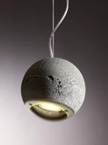 08/18 Trabant 1  Ceiling Lamp by TECNOLUMEN - Bauhaus 2 Your House