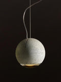 08/18 Trabant 1  Ceiling Lamp by TECNOLUMEN - Bauhaus 2 Your House