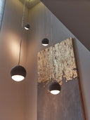 08/18 Trabant 1  Ceiling Lamp by TECNOLUMEN - Bauhaus 2 Your House