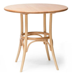 152 Bentwood Table by Ton - Bauhaus 2 Your House