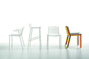 Trampoliere Outdoor Stool by Midj - Bauhaus 2 Your House