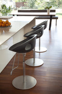 Up Height Adjustable Stool 907.51 by Tonon - Bauhaus 2 Your House