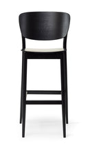 Valencia Stool by Ton - Bauhaus 2 Your House