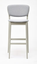 Valencia Stool by Ton - Bauhaus 2 Your House