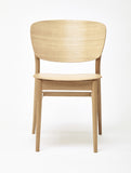 Valencia Side Chair by Ton - Bauhaus 2 Your House