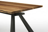 Zeus Dining Table by Midj - Bauhaus 2 Your House