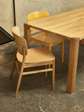 Valencia Side Chair by Ton - Bauhaus 2 Your House