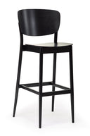 Valencia Stool by Ton - Bauhaus 2 Your House