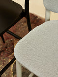 Valencia Side Chair by Ton - Bauhaus 2 Your House