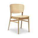 Valencia Side Chair by Ton - Bauhaus 2 Your House