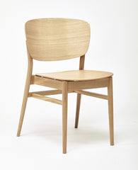 Valencia Side Chair by Ton - Bauhaus 2 Your House