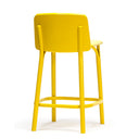 Split Bentwood Stool by Ton - Bauhaus 2 Your House