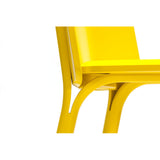 Split Bentwood Stool by Ton - Bauhaus 2 Your House