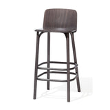 Split Bentwood Stool by Ton - Bauhaus 2 Your House