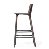 Split Bentwood Stool by Ton - Bauhaus 2 Your House