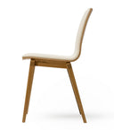 Stockholm Side Chair by Ton - Bauhaus 2 Your House