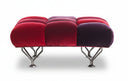 33 Cuscini Ottoman by Driade - Bauhaus 2 Your House