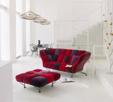 33 Cuscini Sofa by Driade - Bauhaus 2 Your House