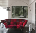 33 Cuscini Sofa by Driade - Bauhaus 2 Your House