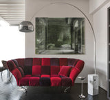33 Cuscini Sofa by Driade - Bauhaus 2 Your House