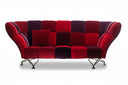 33 Cuscini Sofa by Driade - Bauhaus 2 Your House