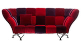 33 Cuscini Sofa by Driade - Bauhaus 2 Your House