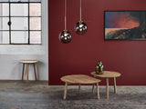 YYY Coffee Table by Ton - Bauhaus 2 Your House