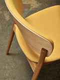 Valencia Side Chair by Ton - Bauhaus 2 Your House