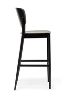 Valencia Stool by Ton - Bauhaus 2 Your House