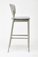 Valencia Stool by Ton - Bauhaus 2 Your House