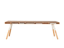 Phill Dining Table by Spectrum Design - Bauhaus 2 Your House