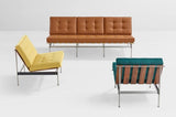416 Classic Lounge Chair by Artifort - Bauhaus 2 Your House