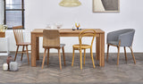 Split Bentwood Armchair by Ton - Bauhaus 2 Your House
