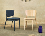 Valencia Side Chair by Ton - Bauhaus 2 Your House