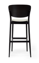 Valencia Stool by Ton - Bauhaus 2 Your House