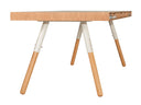 Phill Dining Table by Spectrum Design - Bauhaus 2 Your House
