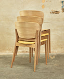 Valencia Side Chair by Ton - Bauhaus 2 Your House