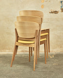 Valencia Side Chair by Ton - Bauhaus 2 Your House