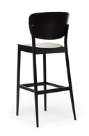 Valencia Stool by Ton - Bauhaus 2 Your House