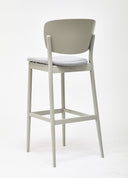 Valencia Stool by Ton - Bauhaus 2 Your House