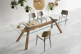 Zeus Dining Table by Midj - Bauhaus 2 Your House