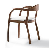 Timeless Armchair by Tonon - Bauhaus 2 Your House