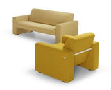 691 Lounge Series by Artifort - Bauhaus 2 Your House