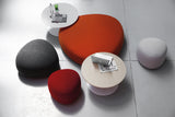 Kipu Ottoman by Lapalma - Bauhaus 2 Your House