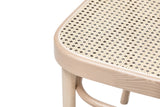 No. 811 Bentwood Chair by Ton - Cane Back - Bauhaus 2 Your House