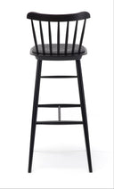 Ironica Bentwood Stool by Ton - Bauhaus 2 Your House