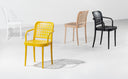 822 Bentwood Armchair by Ton - Bauhaus 2 Your House